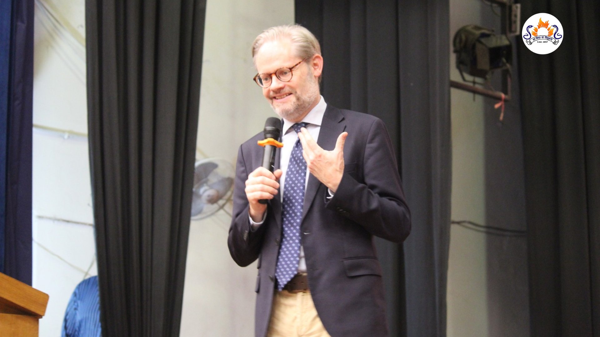 Maharaja Mahadji Scindia