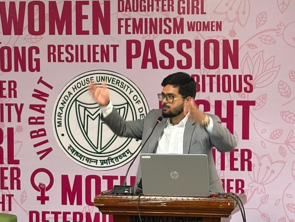 Maharaja Mahadji Scindia