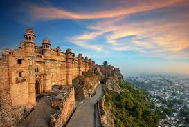 Read more about the article About Gwalior