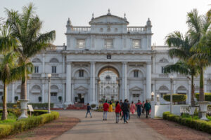Read more about the article About Jia Vilas Place
