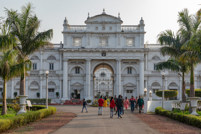 You are currently viewing About Jia Vilas Place